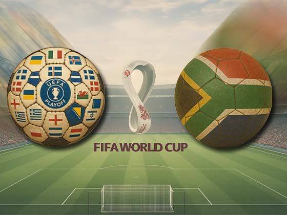 WC Match 25: Czechia vs. South Africa